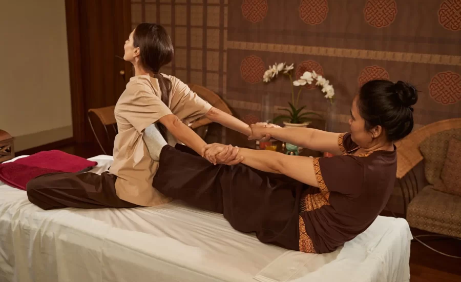 thai-traditional